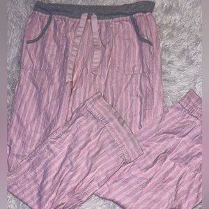 Victoria’s secret Pajama pants